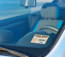 Car Decal