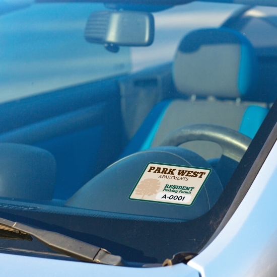 Car Decal