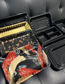 Customised PP Tray