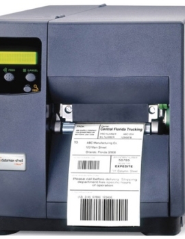 DataMax O’neil Printer