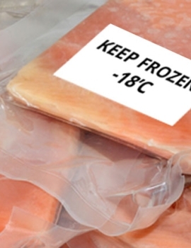 Deepfreeze Label