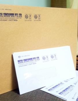 Envelope