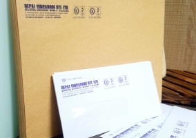 Envelope