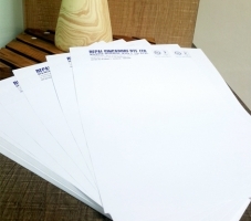 Letterhead