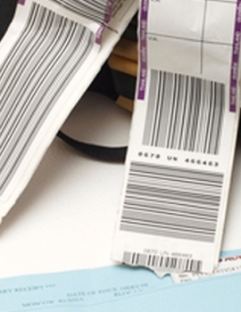 Luggage tag