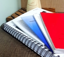 Manual & Book