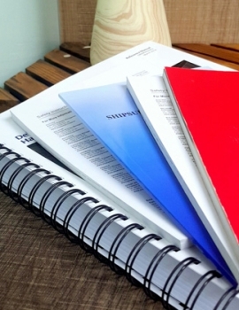 Manual & Book