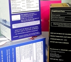 Packaging Box