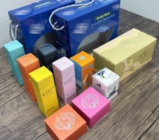 Packaging Box