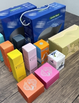 Packaging Box