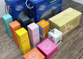 Packaging Box