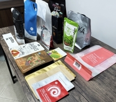 Packaging Pouch