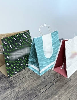 Paper Bag