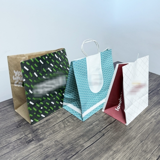 Paper Bag