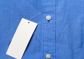 Price Tag