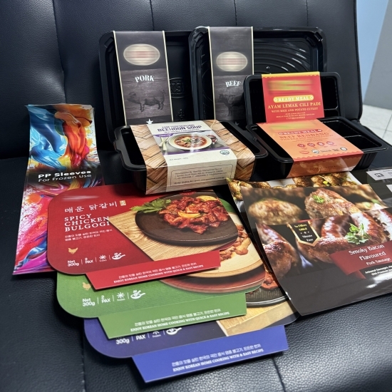 Product Sleeve