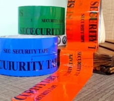 Security Tape