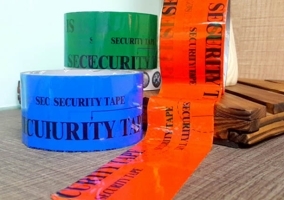 Security Tape