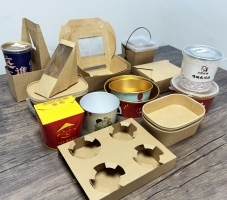 Takeaway Container