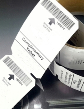 Ticket