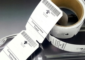 Ticket