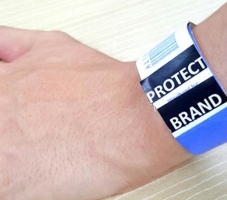 Wristband
