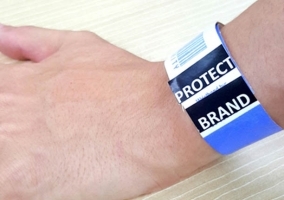Wristband