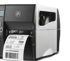 Zebra Printer
