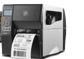 Zebra Printer