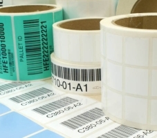Barcode Label
