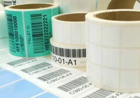Barcode Label