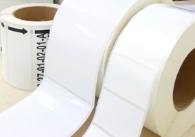 Blank Label