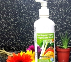 Household Product Label