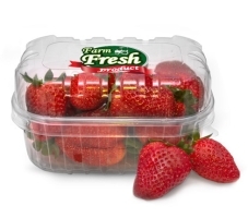 Fruit Label
