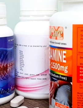 Product Label