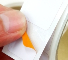 High Temp Polyimide