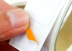 High Temp Polyimide