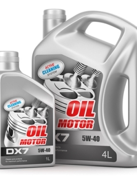Products Label