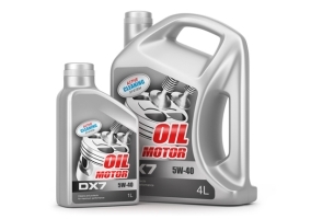 Products Label