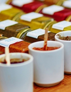 Food Labels