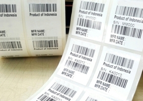 Preprint Serial Number