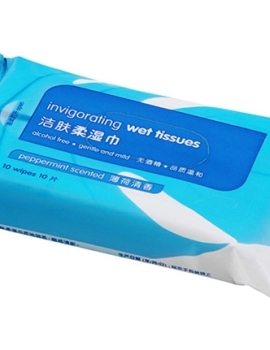 Reclosure Label
